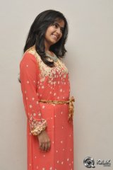 Avika Gor at Lakshmi Raave Maa Intiki Movie Teaser Launch